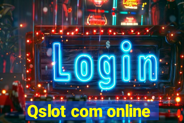 Qslot com online